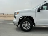 Chevrolet Silverado LT  2024